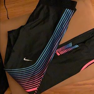 Nike Running Leggings